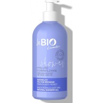 Be Bio Bio Nawilanie naturalny el pod prysznic 350ml