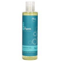 Be Organic Cleansing Gel agodny el do mycia twarzy 200ml