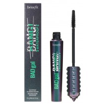 Benefit Badgal Bang! Waterproof Mascara wodoodporny tusz do rzs zwikszajcy objto Black 8,5g