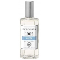 Berdoues Coton Woda kolońska 125ml spray