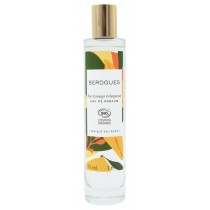 Berdoues Dleur d`Oranger et Bergamote Woda perfumowana 50ml spray