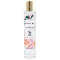 Berdoues Fleur de Jasmin et Amandier Woda perfumowana 50ml spray