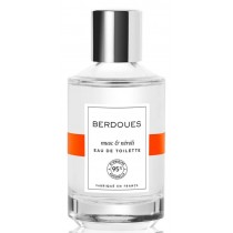 Berdoues Musc et Neroli Woda toaletowa 100ml spray