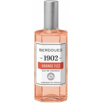 Berdoues Orange Fizz Woda koloska 125ml spray