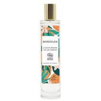 Berdoues Verveine et Clementine Woda perfumowana 50ml spray