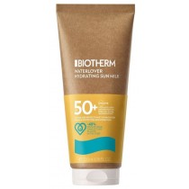 Biotherm Waterlover Hydrating Sun Milk SPF50+ mleczko do opalania ciaa 200ml