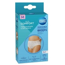 Canpol Babies Air Comfort majtki poporodowe M