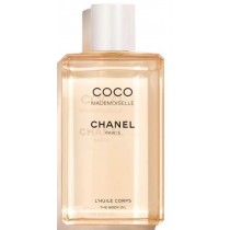 Chanel Coco Mademoiselle Olejek do ciała 200ml