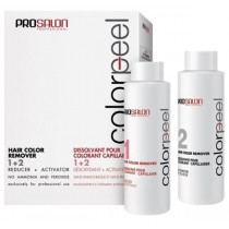 Chantal Prosalon Colorpeel dekoloryzator do wosw 2x100g