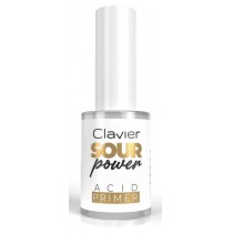 Clavier Acid Primer primer kwasowy do paznokci 7ml