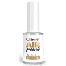 Clavier Nail Fixer preparat niwelujcy zapowietrzenia 7ml