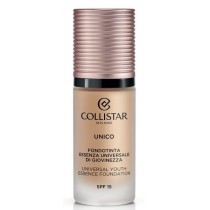 Collistar Unico podkad do twarzy SPF15 2N 30ml