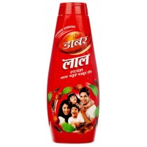 Dabur Herbal Red Powder proszek do zbw 100g