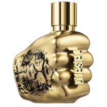 Diesel Spirit Of The Brave Intense Pour Homme Woda perfumowana 50ml spray