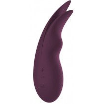 Dream Toys Fluttering Stimulator Essentials stymulator �echtaczki Purple