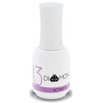 Elisium Diamond Liquid 3 Activator aktywator do manicure tytanowego Step 3 15ml