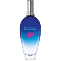 Escada Santorini Sunrise Limited Edition Woda toaletowa 100ml spray