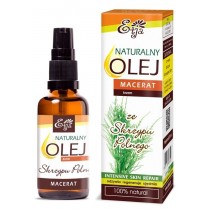 Etja Macerat naturalny olej z skrzypu polnego 50ml