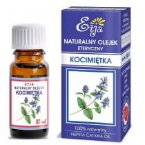 Etja Naturalny Olejek Eteryczny Kocimitka 10ml