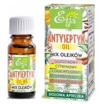 Etja Naturalny Olejek Eteryczny Mix 10ml