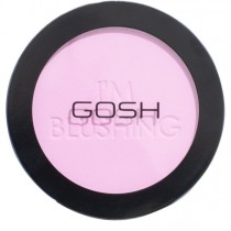 Gosh I`m Blushing pudrowy r 005 Shocking Pink 5,5g