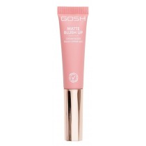 Gosh Matte Blush Up róż w kremie do twarzy 002 Dusty Rose 14ml
