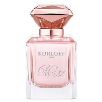 Korloff Miss Woda perfumowana 50ml spray
