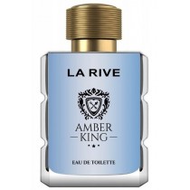 La Rive Amber King Woda toaletowa 100ml spray