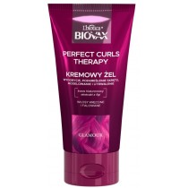 L`Biotica Biovax Glamour Perfect Curls Therapy żel do włosów kręconych i falowanych 150ml