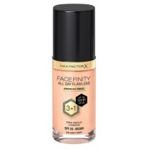 Max Factor Facenity All Day Flawless 3in1 podkad do twarzy C40 30ml