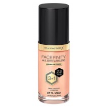 Max Factor Facenity All Day Flawless 3in1 podkad do twarzy C50 30ml