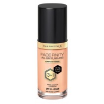 Max Factor Facenity All Day Flawless 3in1 podkad do twarzy N45 30ml