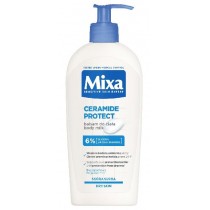 MIXA Ceramide Protect nawil�aj�cy balsam do cia�a 400ml