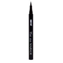 Miyo Eyeliner Cute Eye Marker eyeliner w pisaku 1ml