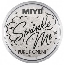 Miyo Sprinkle Me! sypki pigment do powiek 01 1,3g