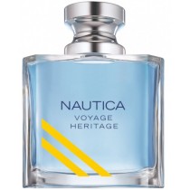 Nautica Voyage Heritage Woda toaletowa 100ml spray