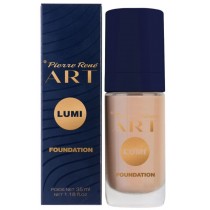 Pierre Rene Lumi Touch Art fluid rozwietlajcy 02 35ml