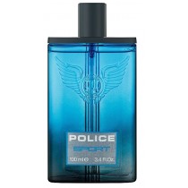 Police Sport Woda toaletowa 100ml spray