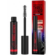 Rimmel Wonder Volume Thrill Seeker tusz do rzs Black 8ml