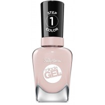 Sally Hansen Miracle Gel Lakier do paznokci 232 Tutu the Ballet 14,7ml