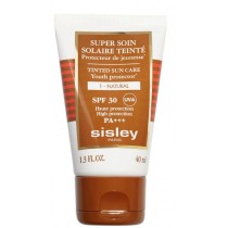 Sisley Super Soin Solaire SPF30 krem do opalania 01 Natural 40ml