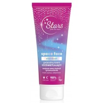 Stars From The Stars Krem do twarzy rozwietlajcy Space Stardust 50ml