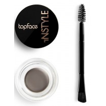 Topface Instyle Eyebrow Gel el do brwi 005 3,5g