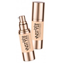 Topface Instyle Perfect Coverage Foundation kryjcy podkad do twarzy 002 30ml