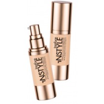 Topface Instyle Perfect Coverage Foundation kryjcy podkad do twarzy 004 30ml