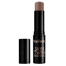 Topface Skin Twin Perfect Stick Contour sztyft do konturowania 002