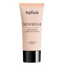 Topface Skinwear Matte Effect Foundation matujcy podkad do twarzy 002 30ml