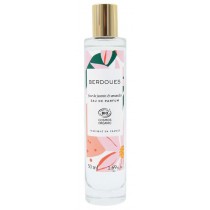 Berdoues Fleur de Jasmin et Amandier Woda perfumowana 50ml spray TESTER