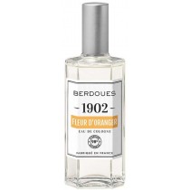 Berdoues Fleur D`Oranger Woda koloska 125ml spray TESTER