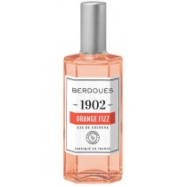 Berdoues Orange Fizz Woda koloska 125ml spray TESTER